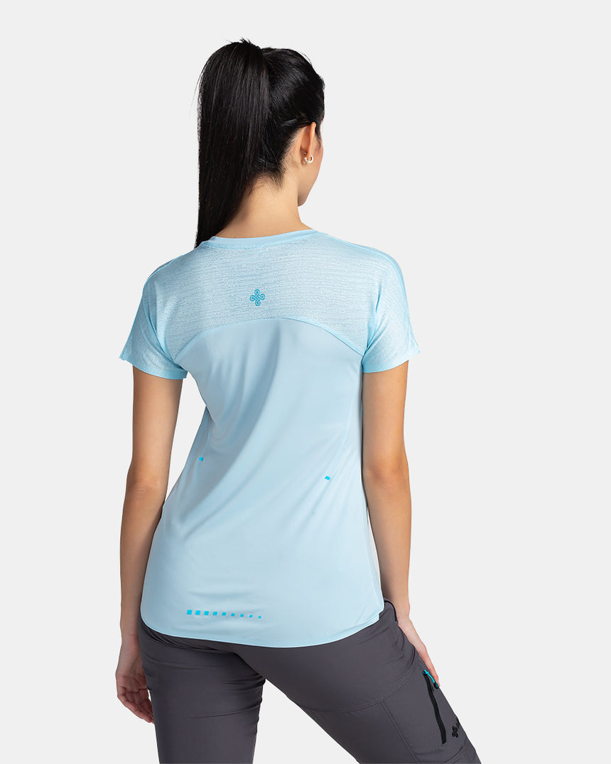 Women's ultralight T-shirt Kilpi AMELI-W