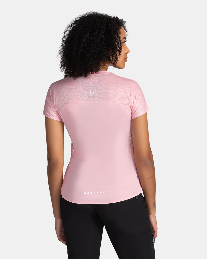 Women's ultralight T-shirt Kilpi AMELI-W
