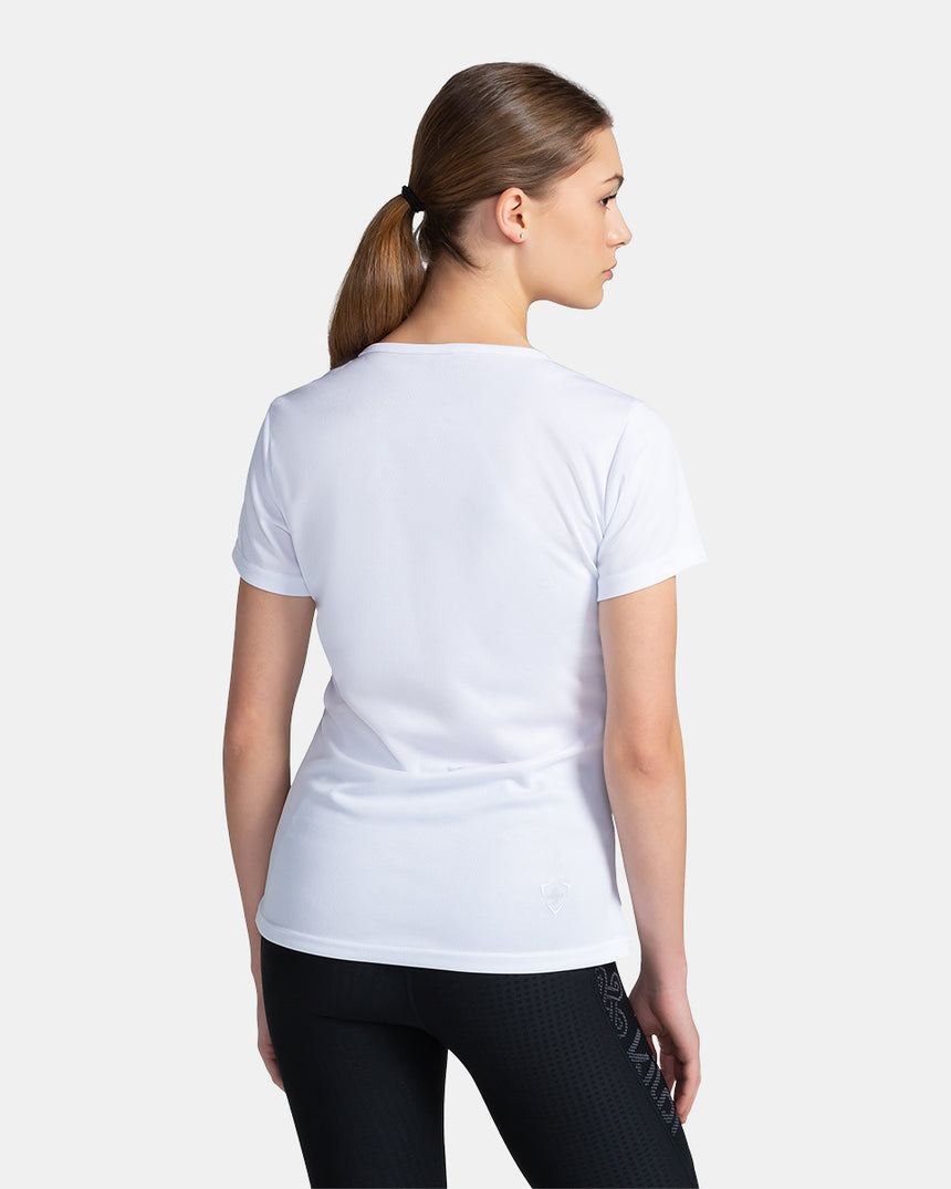 Women's running T-shirt Kilpi DIMA-W