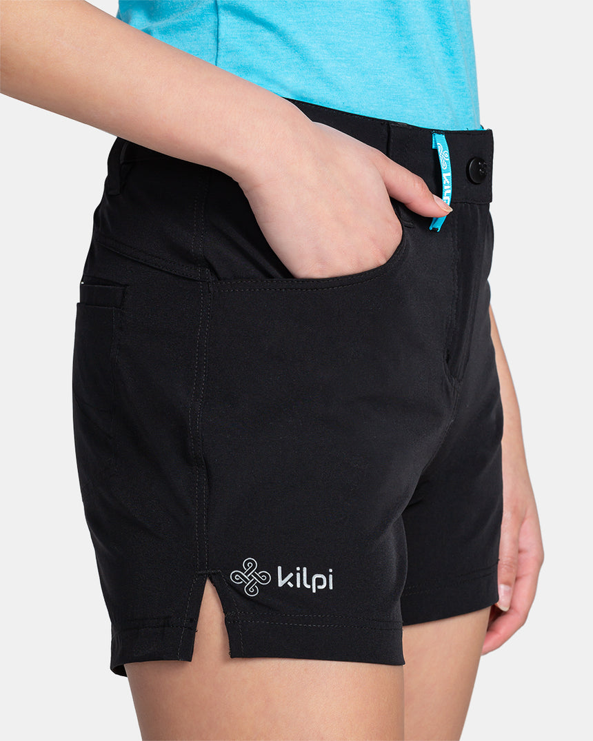 Pantaloncini da esterno da donna Kilpi BREE-W