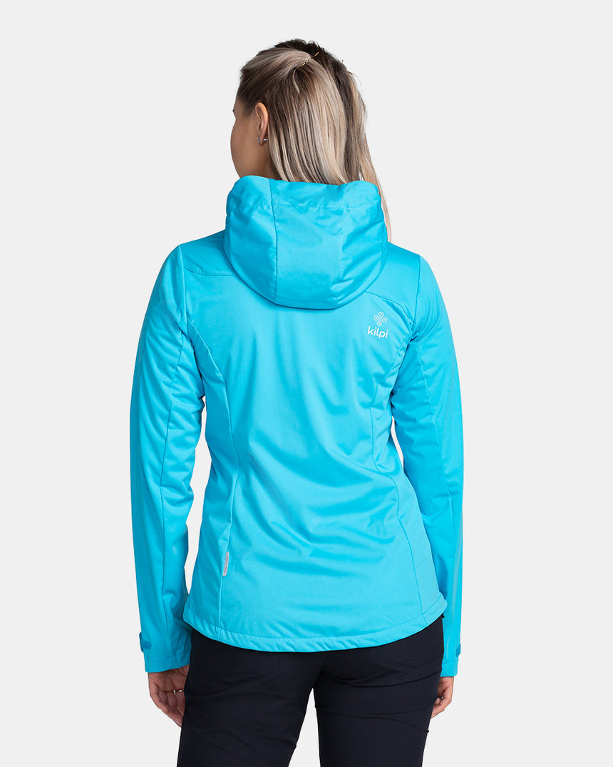 Women´s softshell jacket Kilpi BELTRA-W