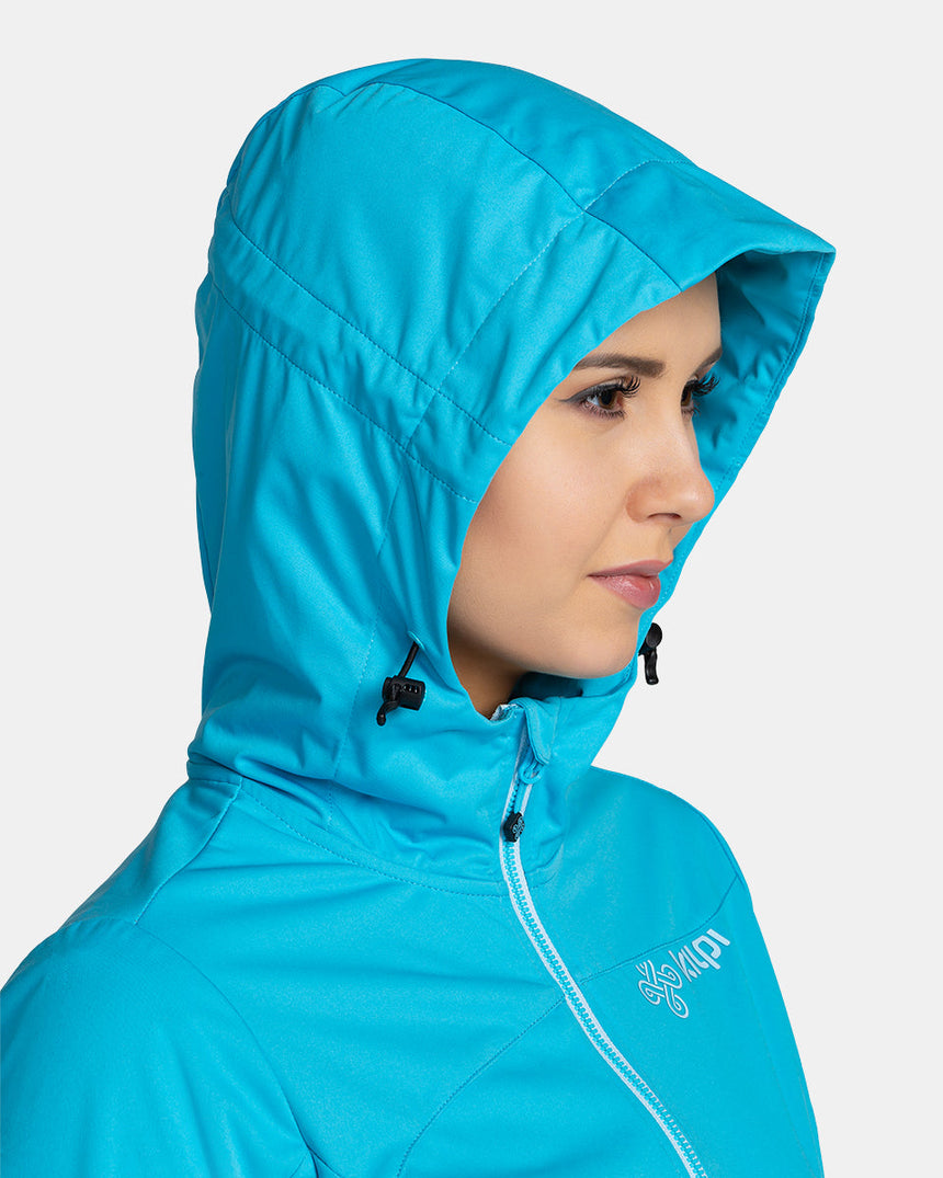 Women´s softshell jacket Kilpi BELTRA-W
