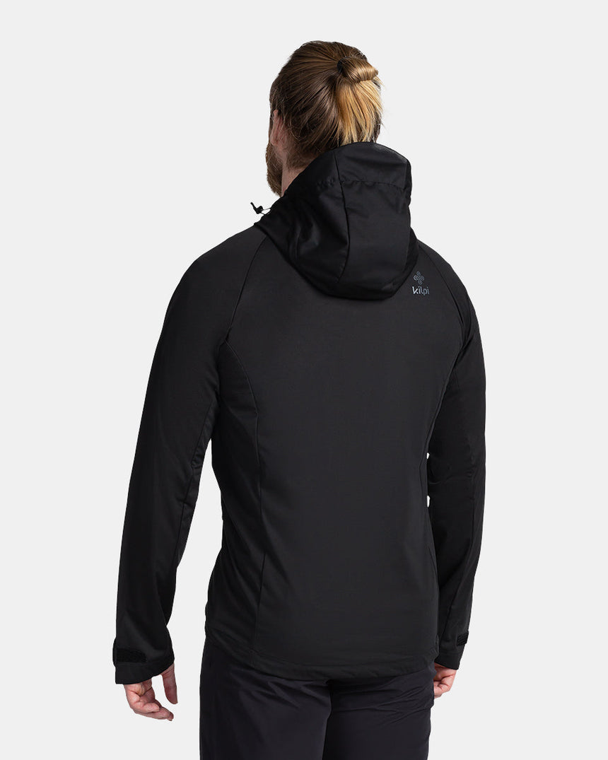 Men´s light softshell jacket Kilpi BELTRA-M