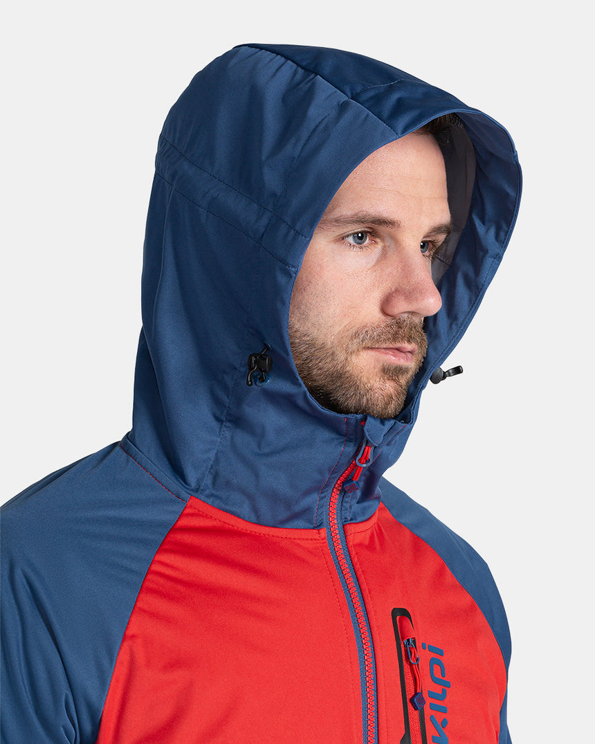 Men´s light softshell jacket Kilpi BELTRA-M