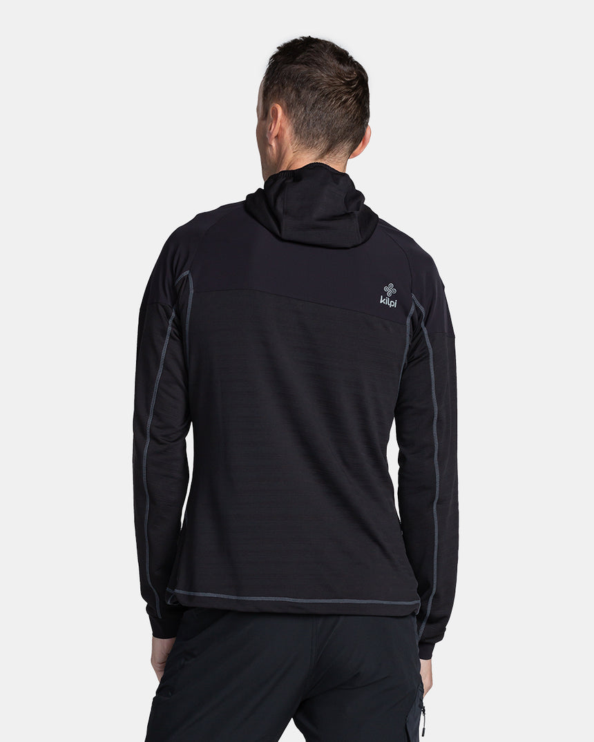 Men's outdoor sweatshirt Kilpi MEMPHIS-M