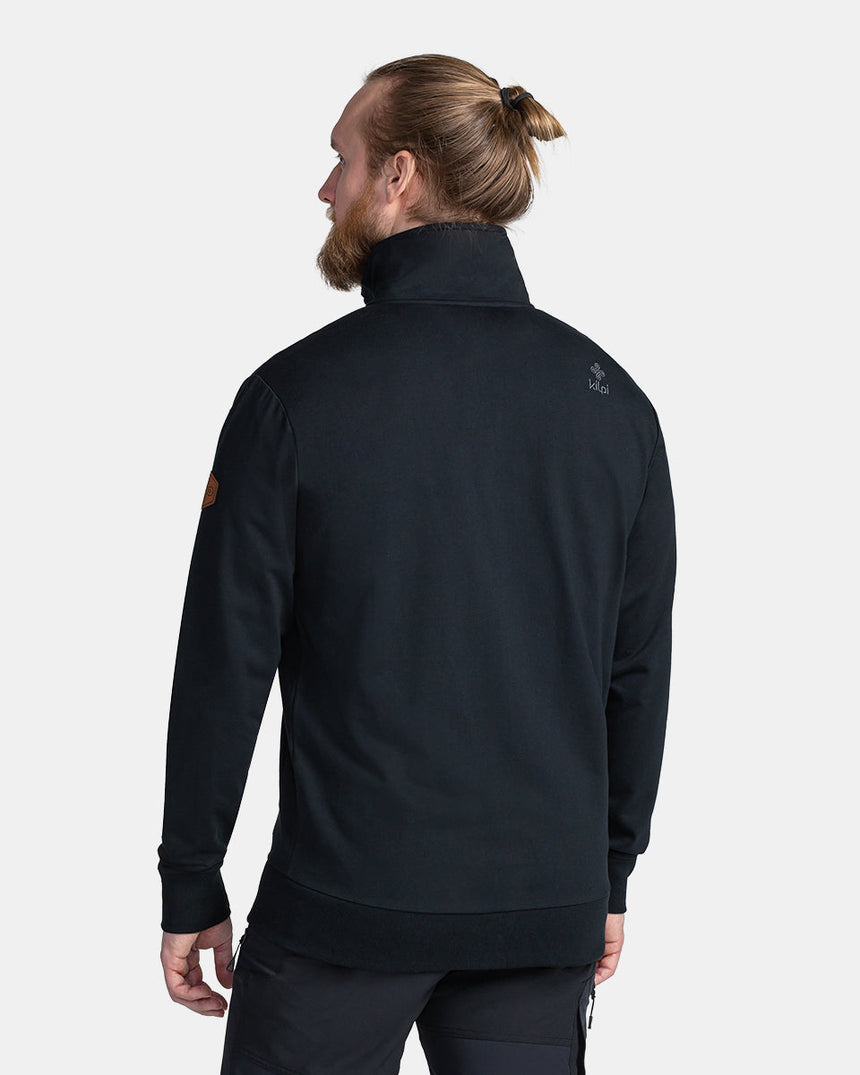 Men´s hoodie Kilpi BOBBY-M