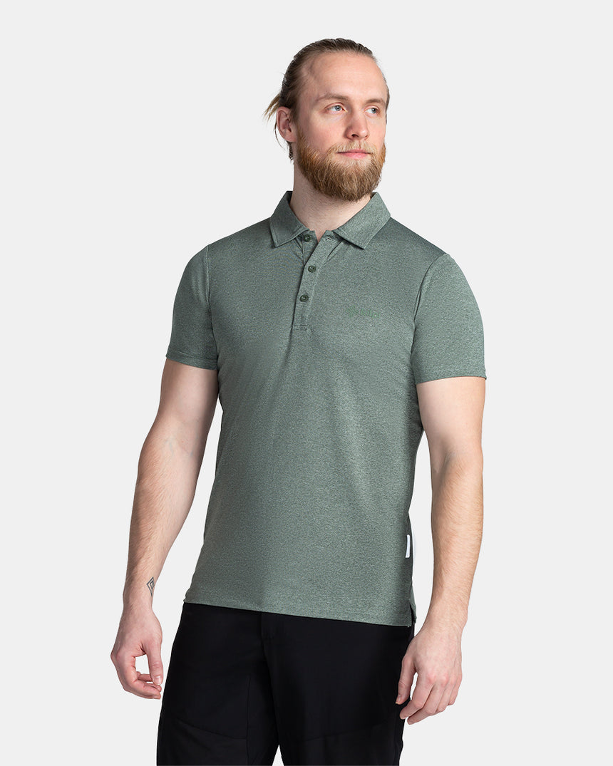 Men's polo shirt Kilpi OLIVA-M