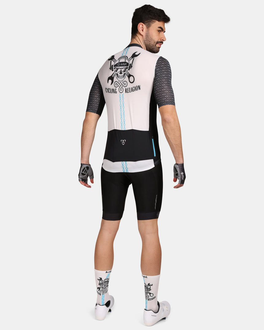 Maglia da ciclismo da uomo Kilpi RIVAL-M