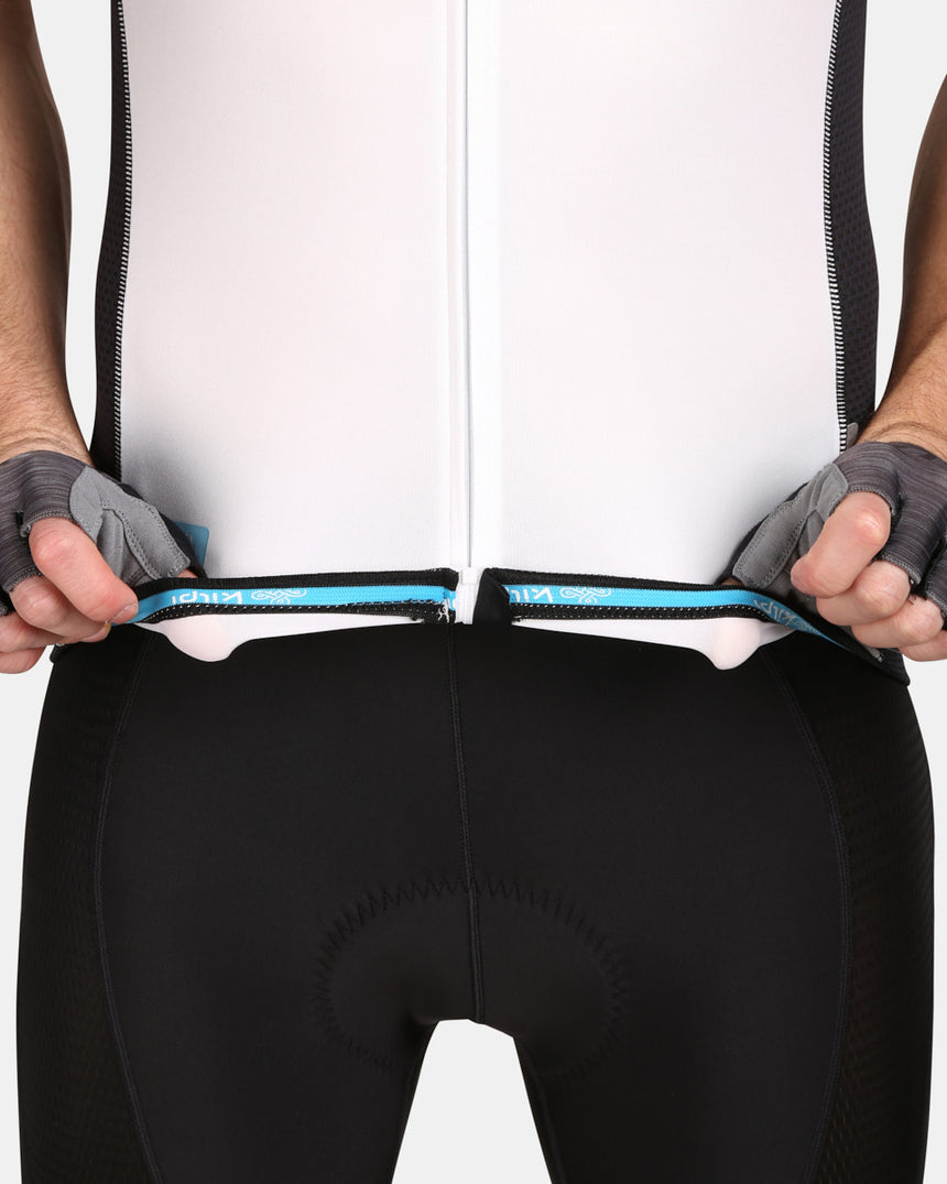 Maglia da ciclismo da uomo Kilpi RIVAL-M