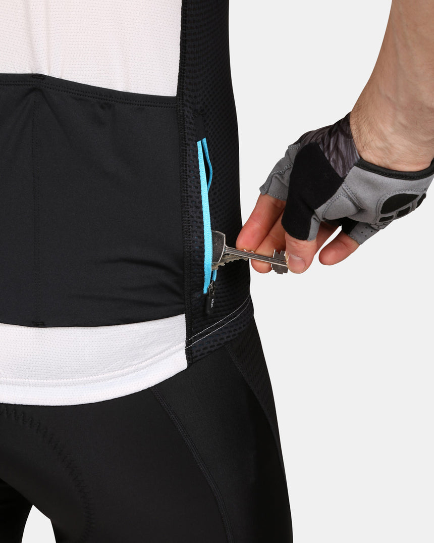 Maglia da ciclismo da uomo Kilpi RIVAL-M