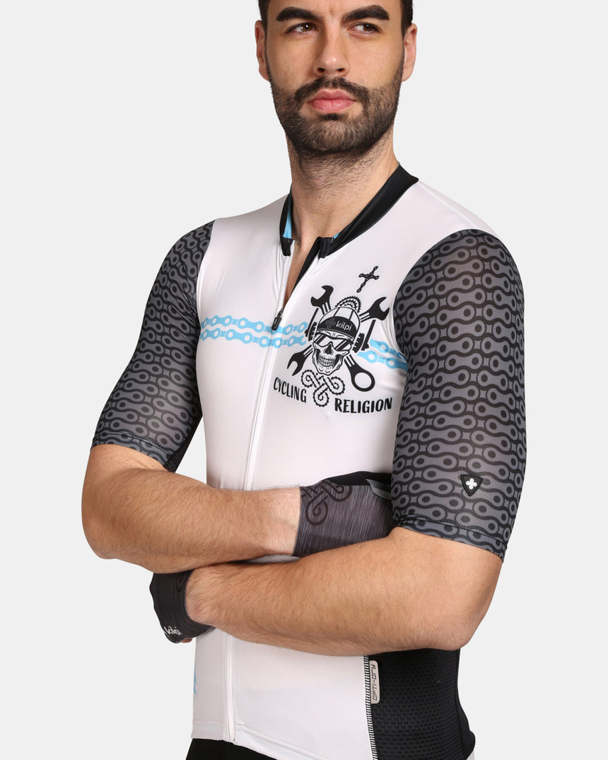 Maglia da ciclismo da uomo Kilpi RIVAL-M