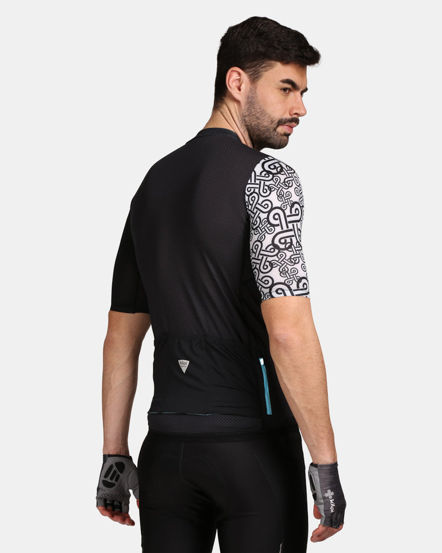 Maglia da ciclismo da uomo Kilpi PICARD-M