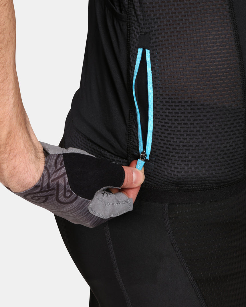 Maglia da ciclismo da uomo Kilpi PICARD-M