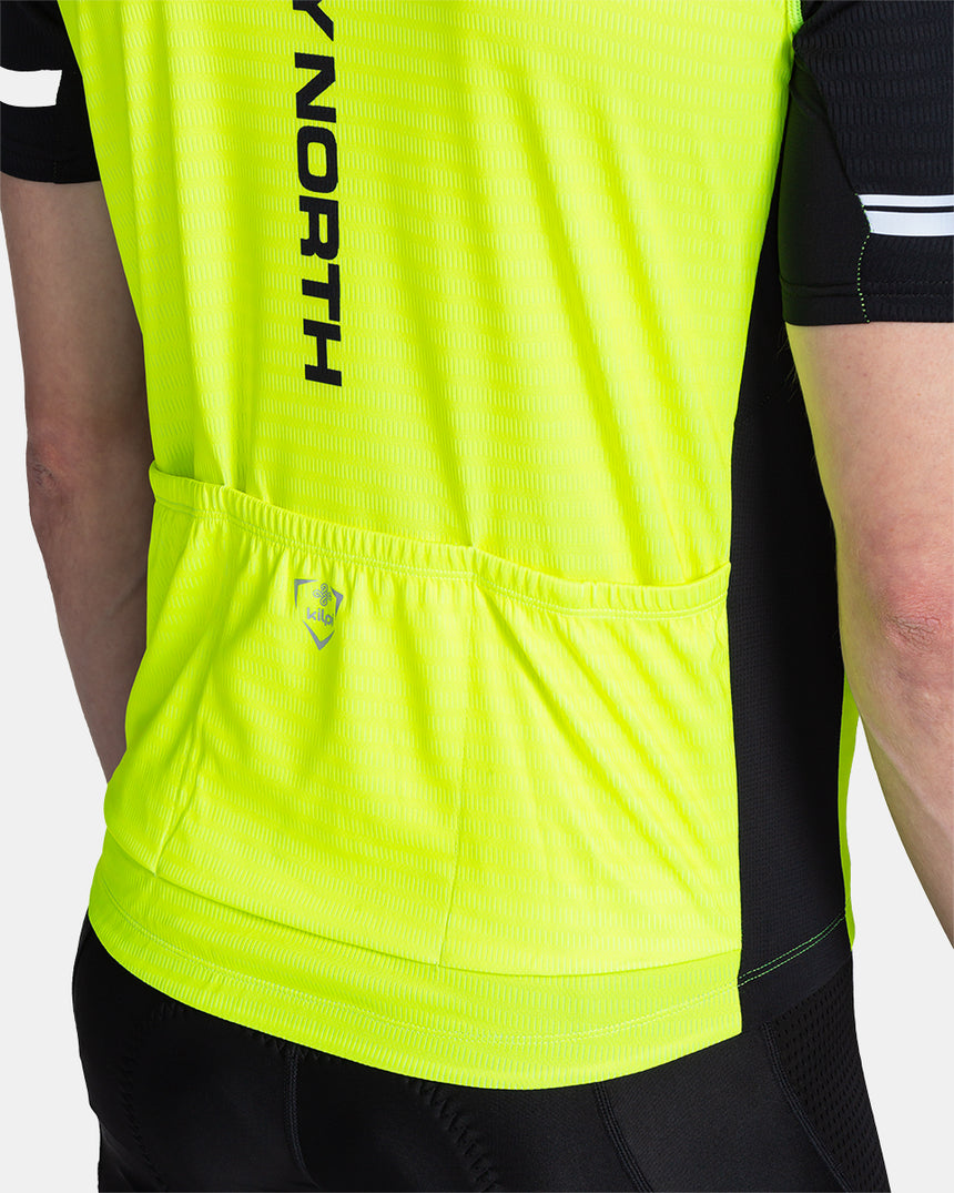 Men's cycling jersey Kilpi CAVALET-M