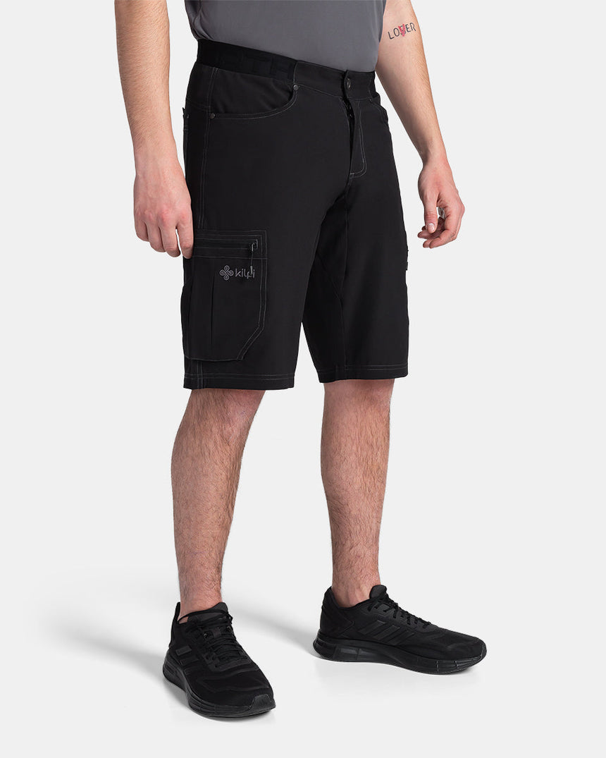 Men´s outdoor shorts Kilpi ASHER-M
