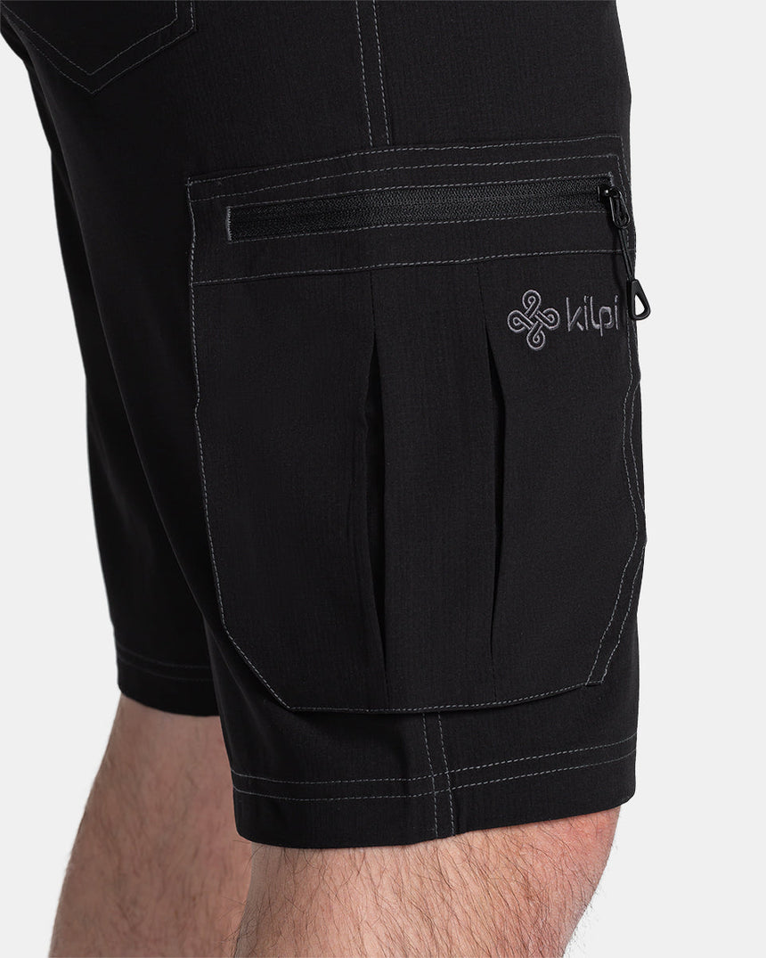 Men´s outdoor shorts Kilpi ASHER-M