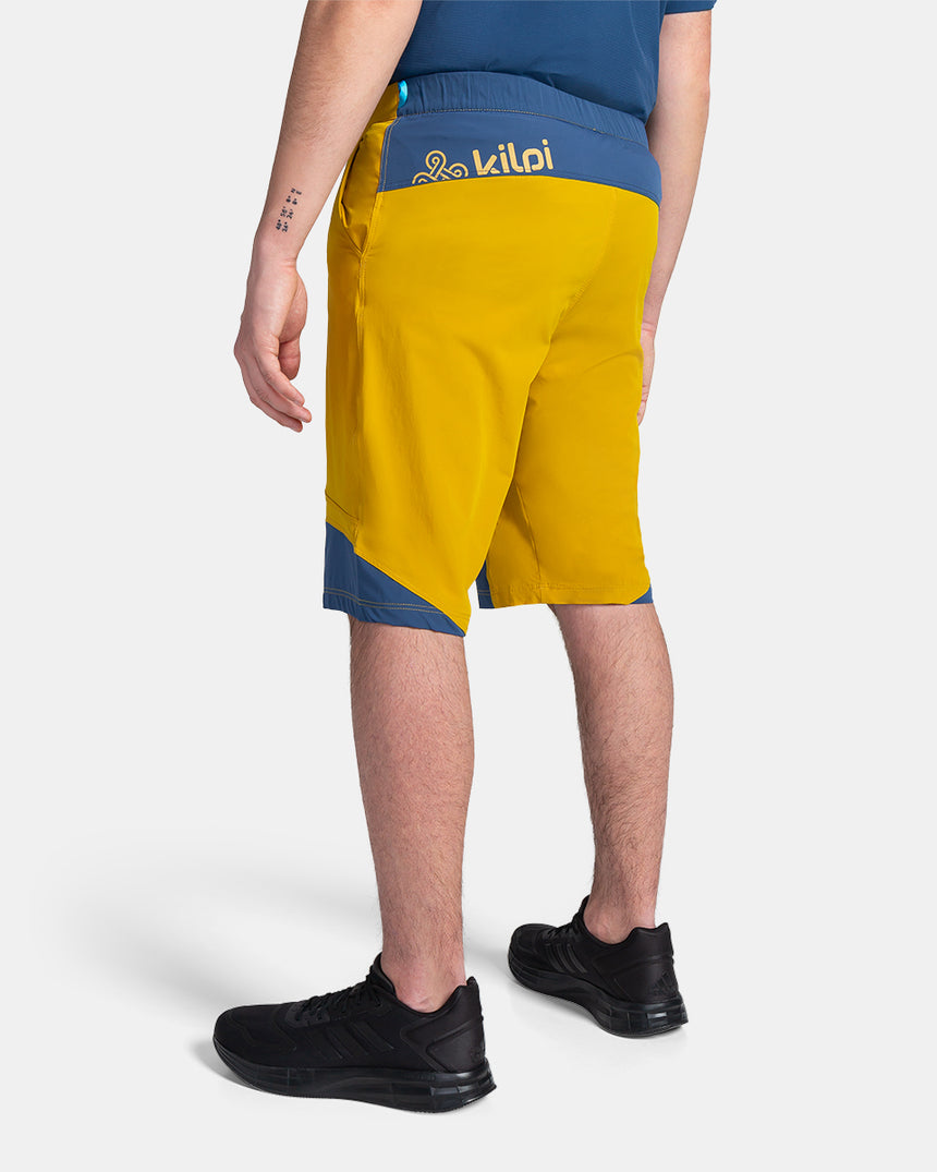 Pantaloncini da esterno da uomo Kilpi BREADY-M