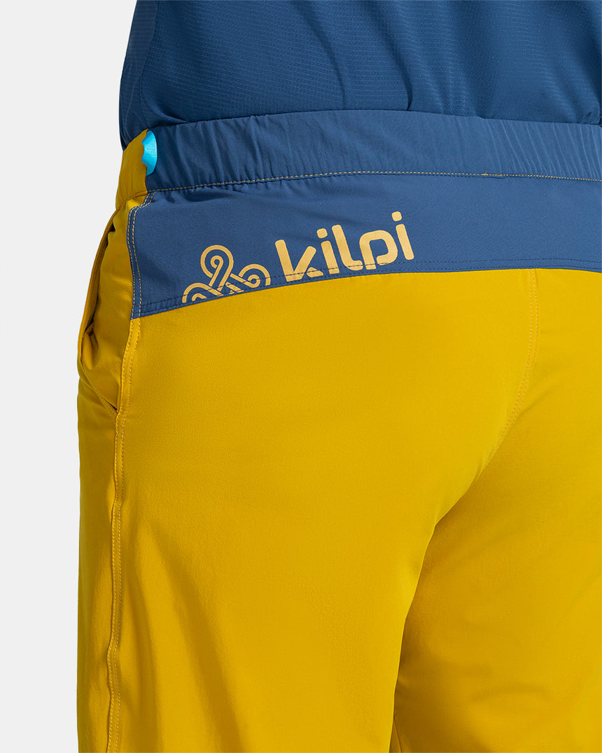 Pantaloncini da esterno da uomo Kilpi BREADY-M