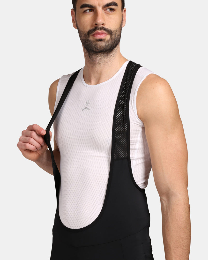 Pantaloncini da ciclismo da uomo Kilpi GURRAFO-M