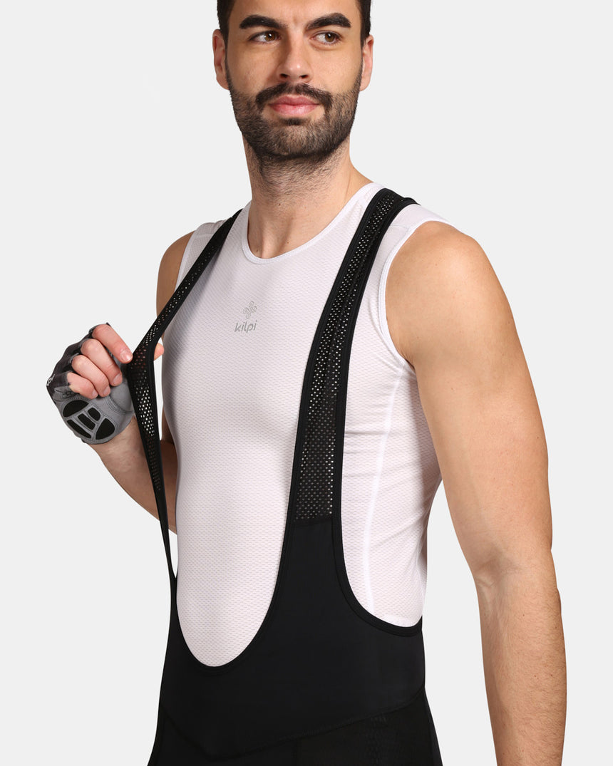 Men's cycling shorts Kilpi RIDER-M