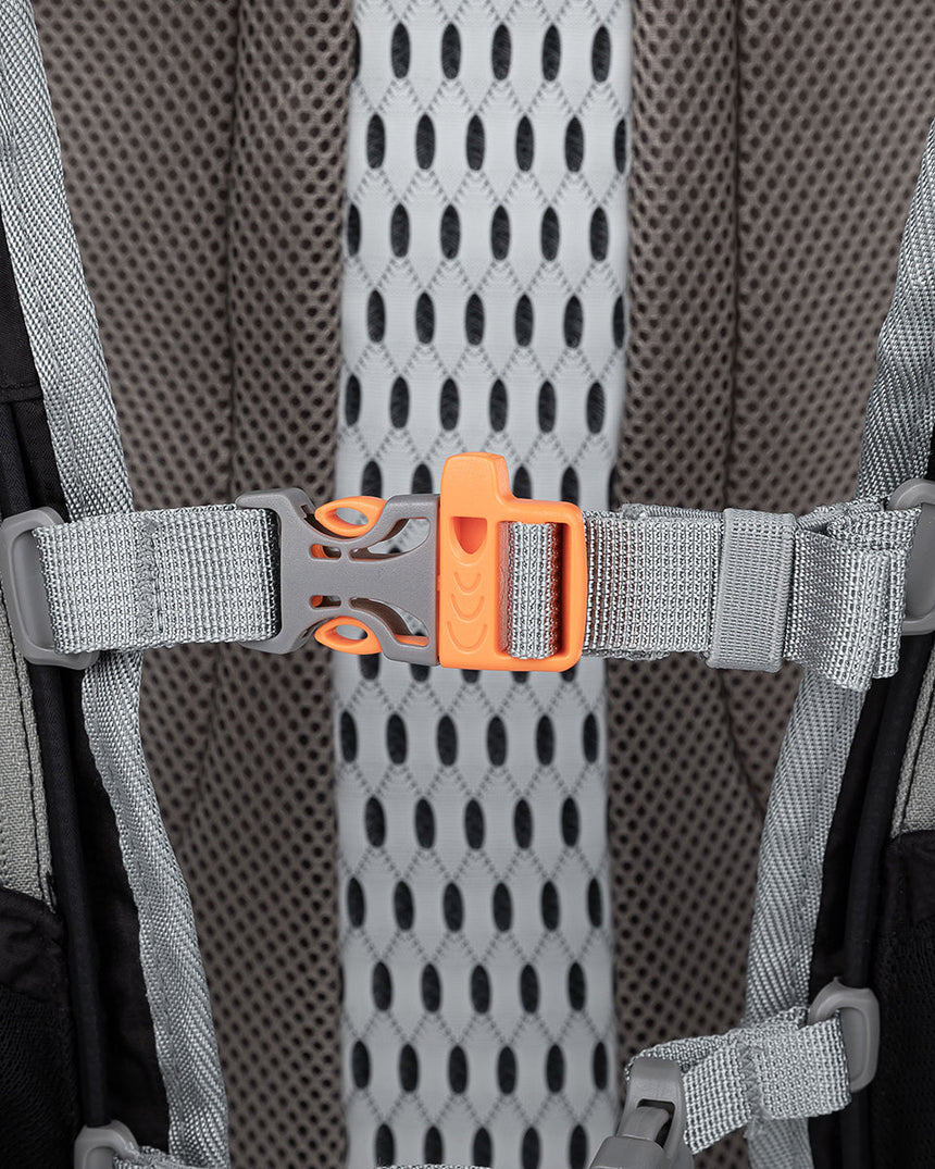 Running backpack 10 L Kilpi CADENCE-U