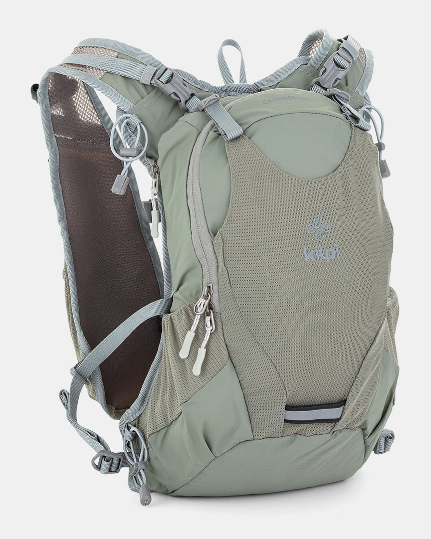 Running backpack 10 L Kilpi CADENCE-U