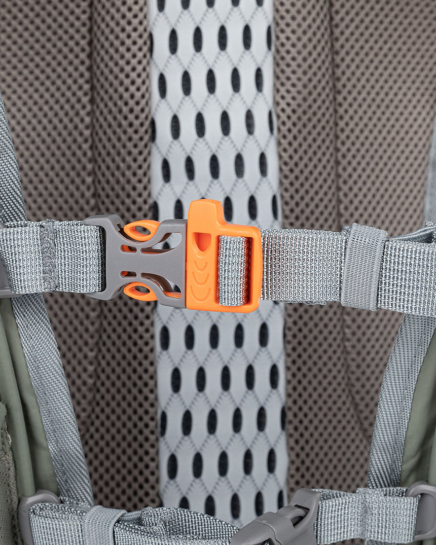 Running backpack 10 L Kilpi CADENCE-U