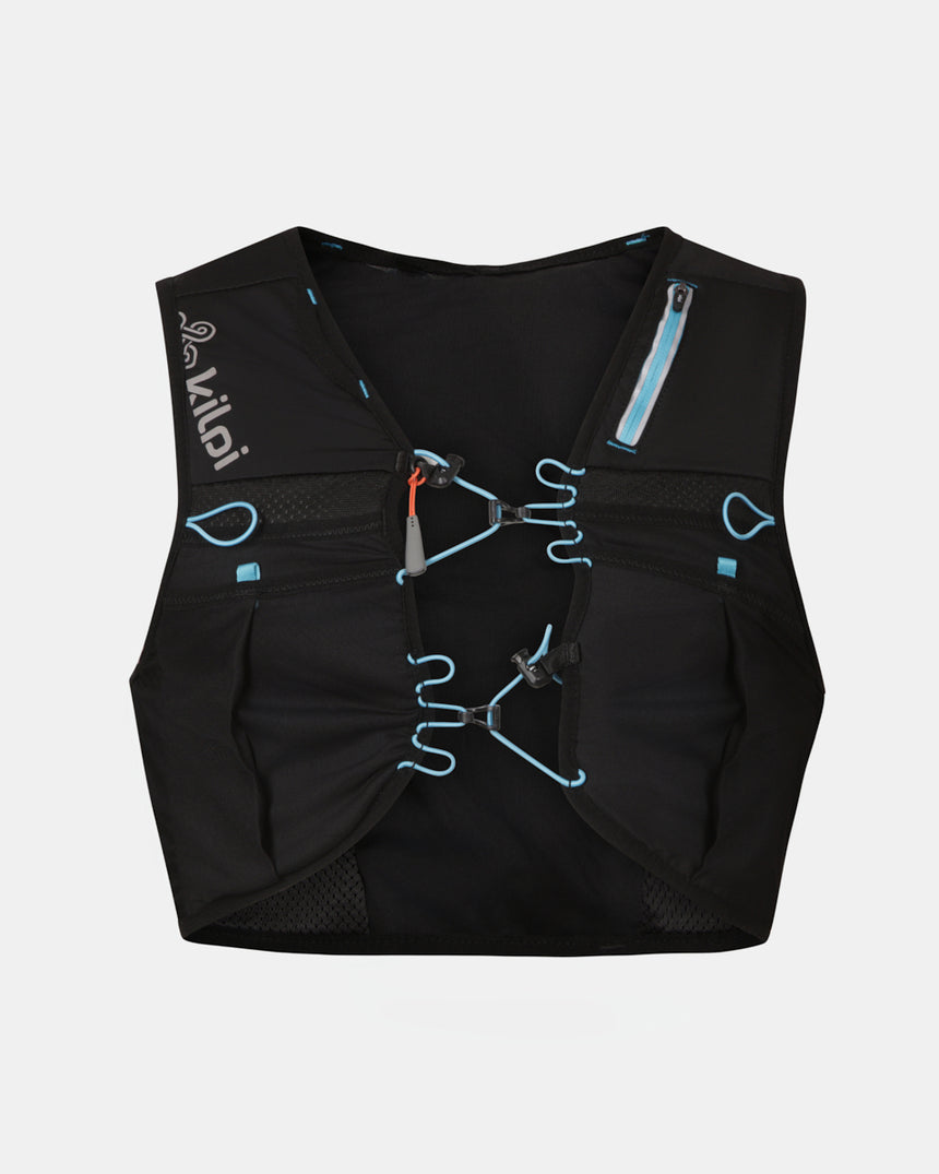 Gilet da corsa Kilpi HARDROCK 10-U