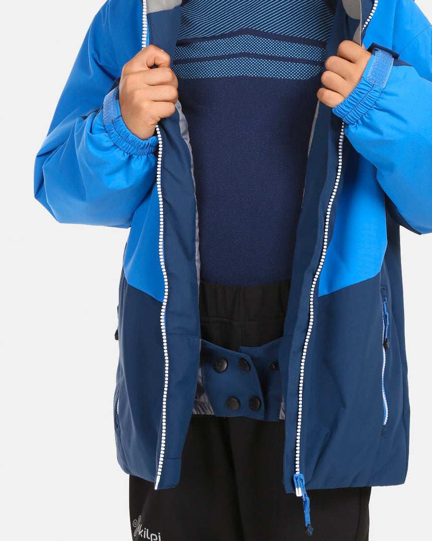 Boy´s ski jacket Kilpi ATENI-JB