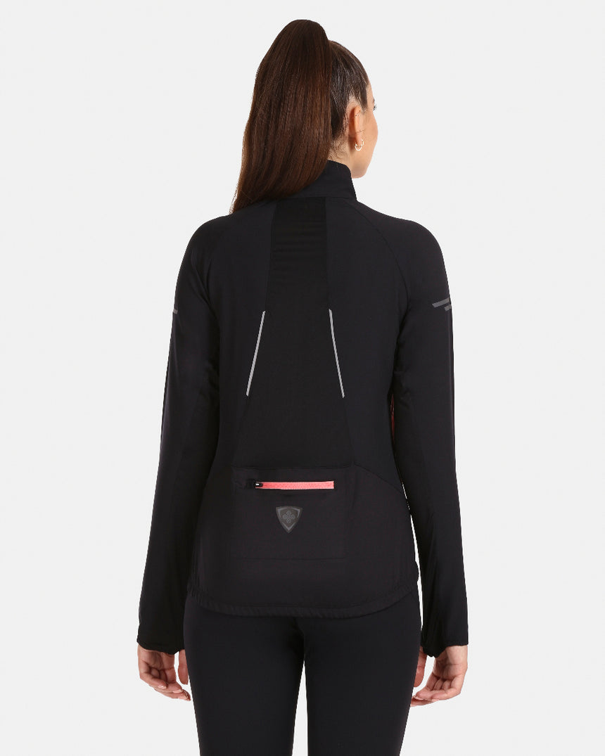 Giacca da corsa da donna Kilpi NORDIM-W