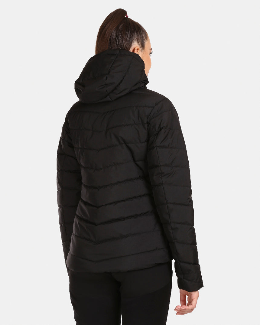 Women's insulated jacket Kilpi TASHA-W