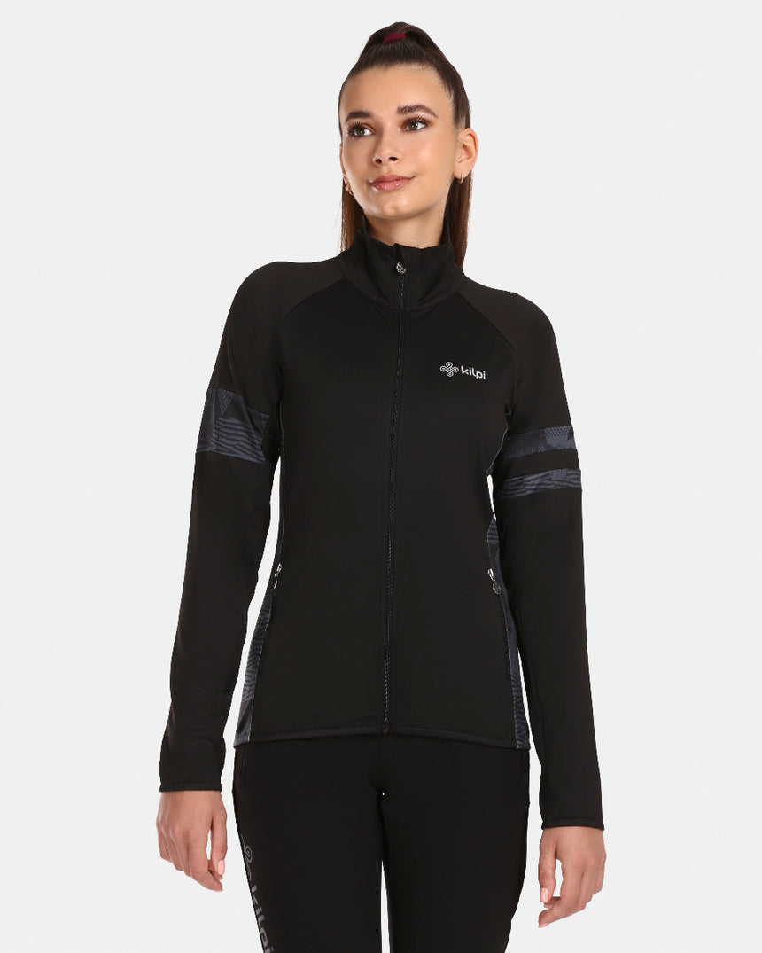 Women's functional sweatshirt Kilpi JUNIE-W