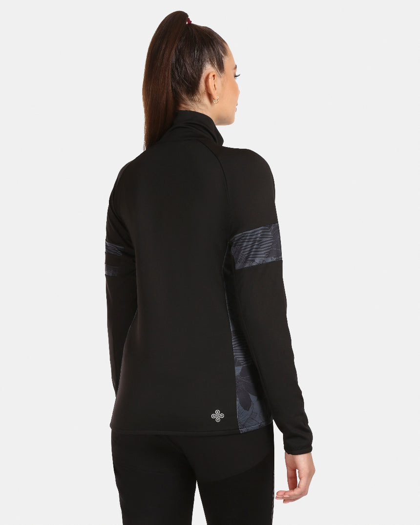 Women's functional sweatshirt Kilpi JUNIE-W