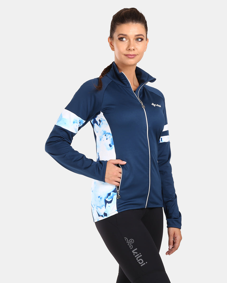 Women's functional sweatshirt Kilpi JUNIE-W