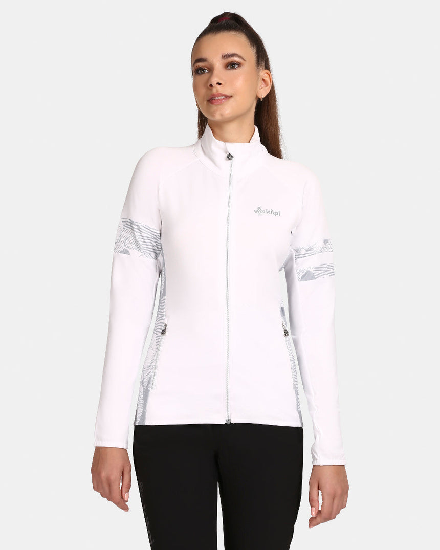 Women's functional sweatshirt Kilpi JUNIE-W