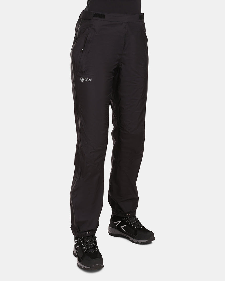 Women´s waterproof outdoor pants Kilpi ALPIN-M