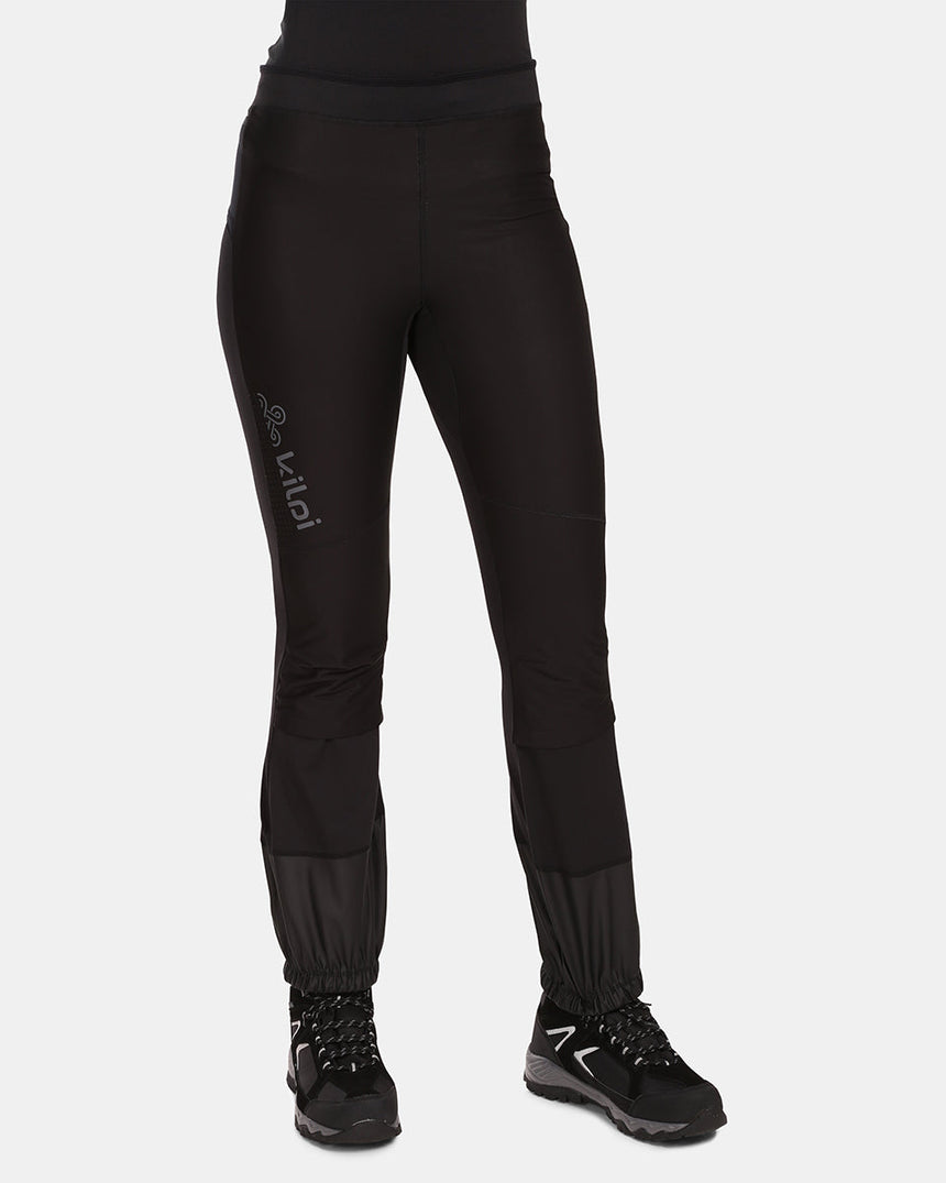Pantaloni da sci alpinismo da donna Kilpi BRISTEN-W