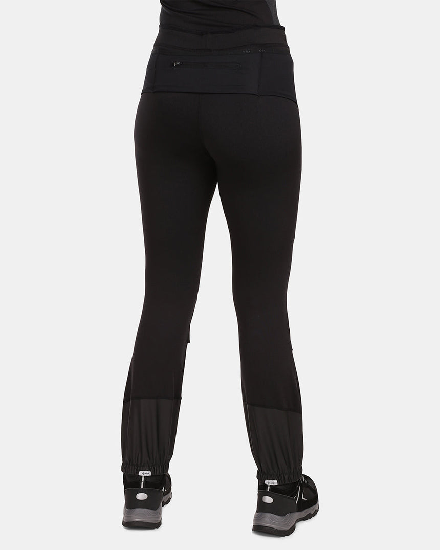 Pantaloni da sci alpinismo da donna Kilpi BRISTEN-W