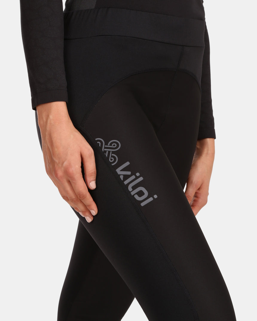 Leggings da corsa da donna Kilpi KARANG-W