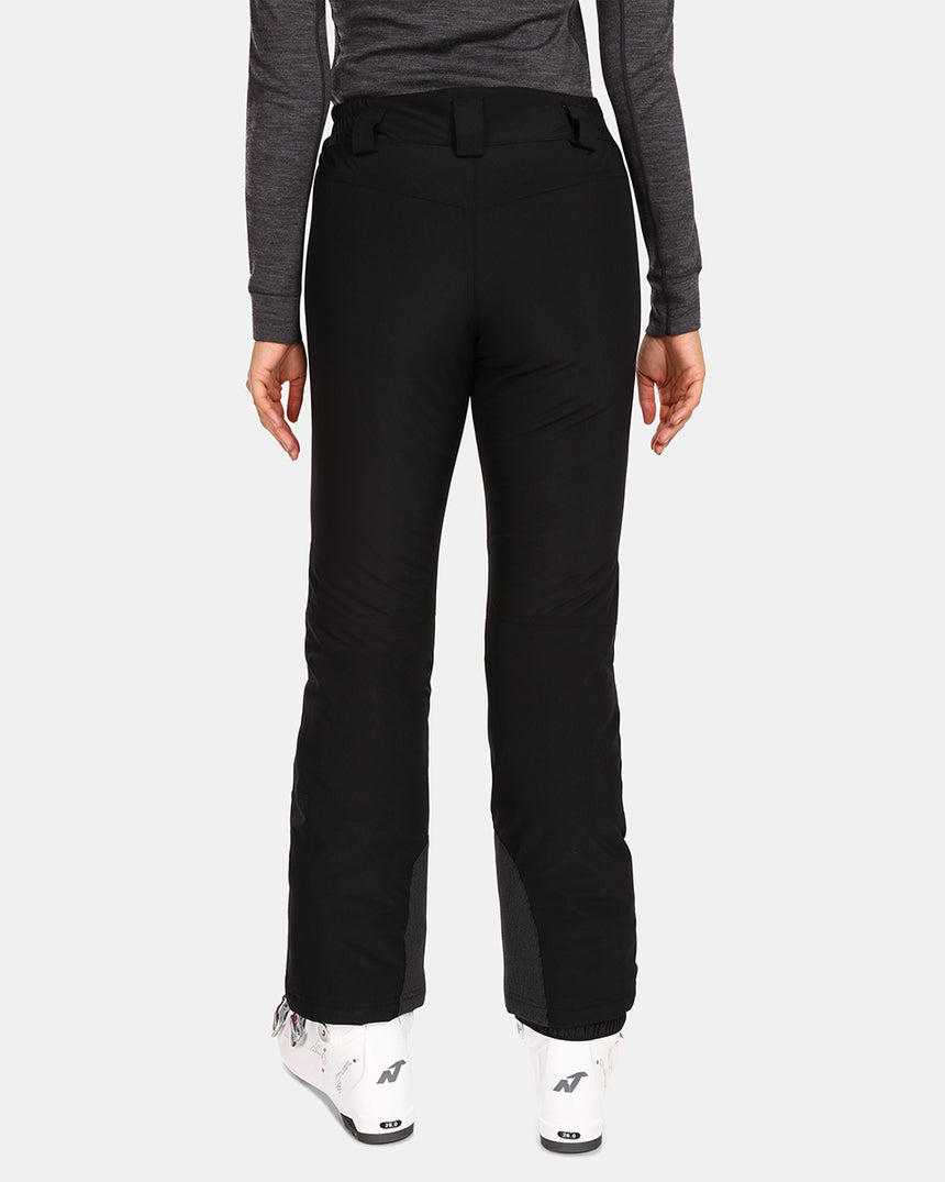 Women's ski pants Kilpi GABONE-W