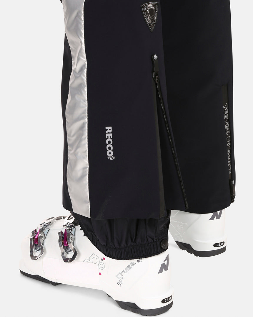 Women's ski pants Kilpi LTD THEMIS-W