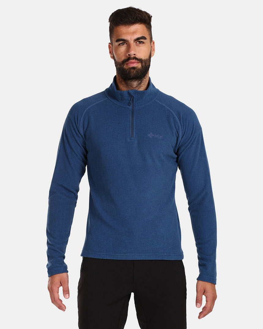 Men´s fleece middle layer Kilpi ALMERI-M