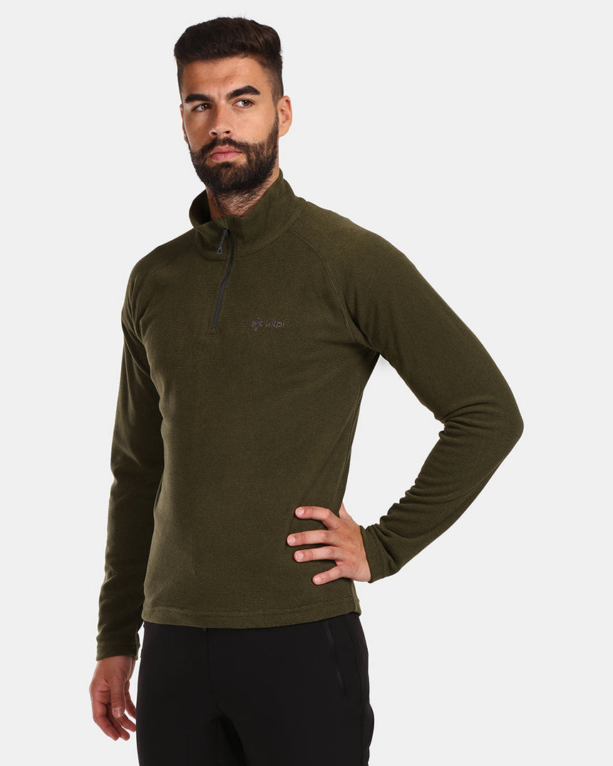 Men´s fleece middle layer Kilpi ALMERI-M