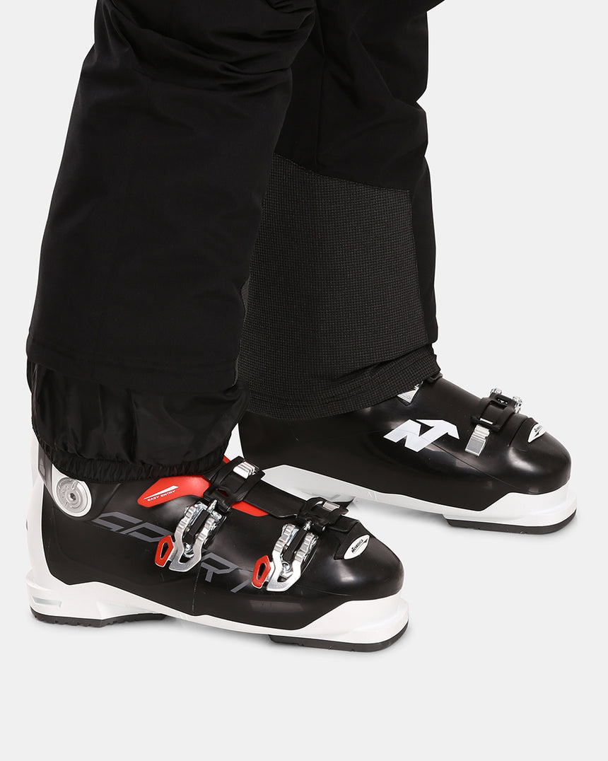 Men's ski pants Kilpi GABONE-M