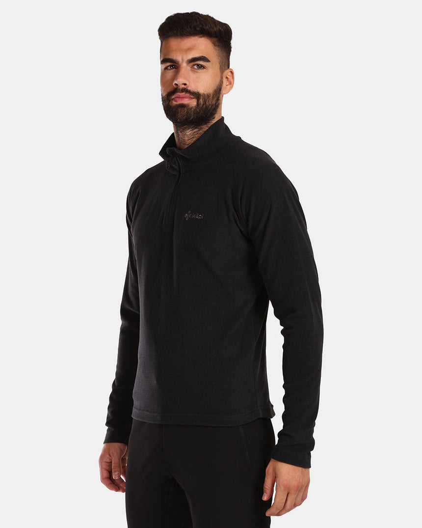 Men´s fleece middle layer Kilpi ALMERI-M