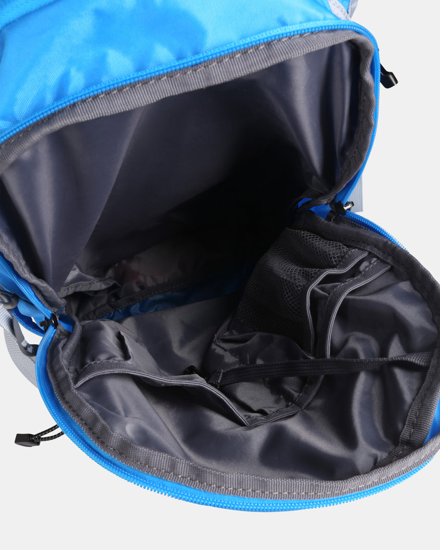 Freeride and ski touring backpack Kilpi GLACIER 30-U