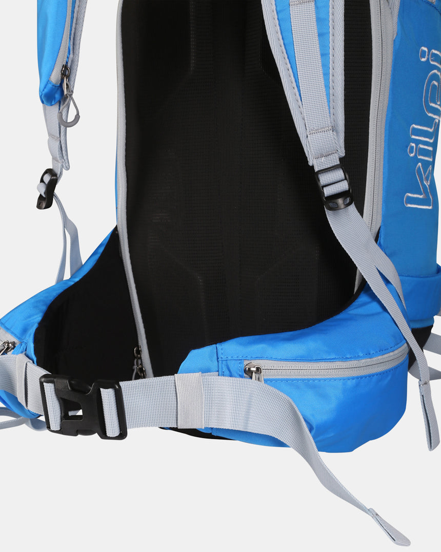 Freeride and ski touring backpack Kilpi GLACIER 30-U