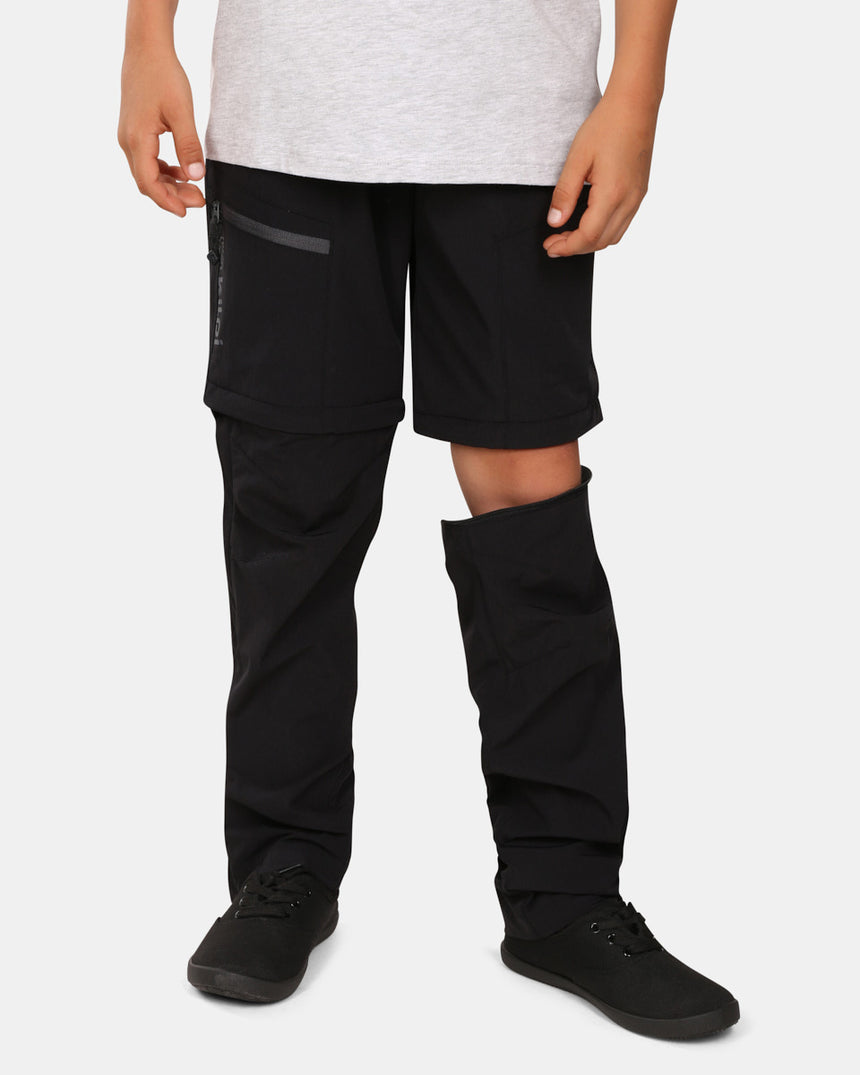 Boy's outdoor pants Kilpi HOSIO-JB