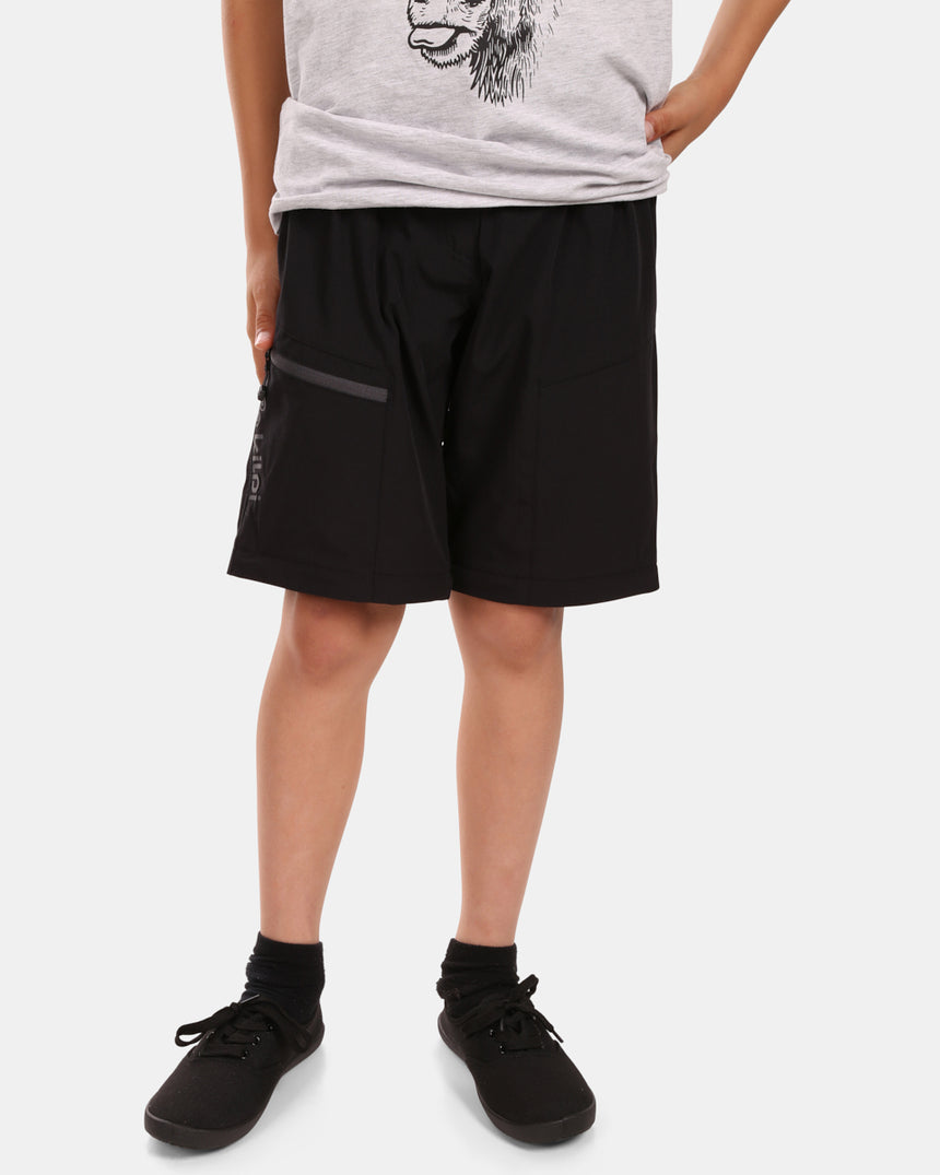 Boy's outdoor pants Kilpi HOSIO-JB