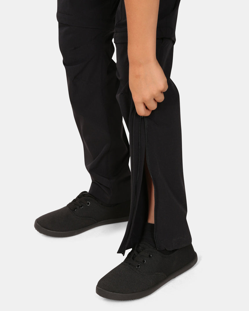 Boy's outdoor pants Kilpi HOSIO-JB